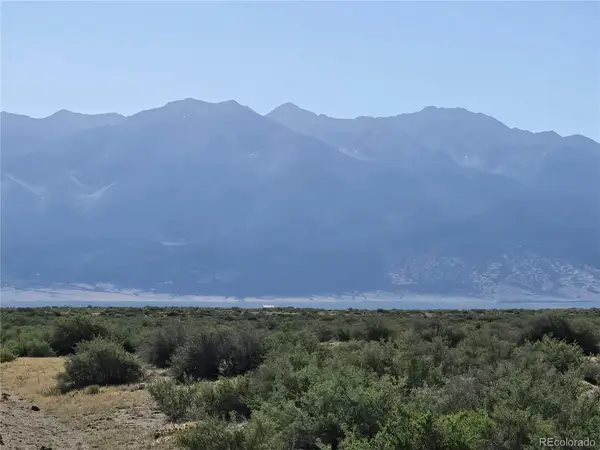 Lot 1 2nd Ave., Mosca, CO 81146