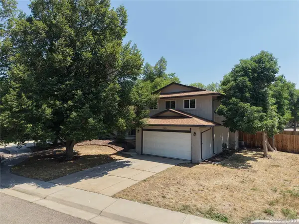 7073 E Warren Drive, Denver, CO 80224