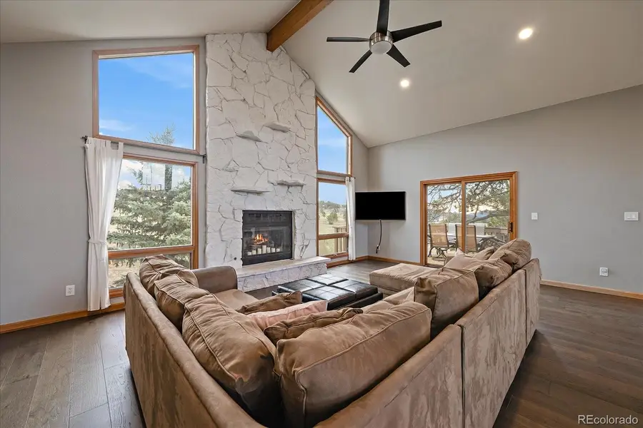 7082 Silverhorn Drive, Evergreen, CO 80439 - #3
