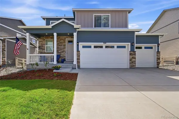 4828 Cattle Cross Road, Castle Rock, CO 80104