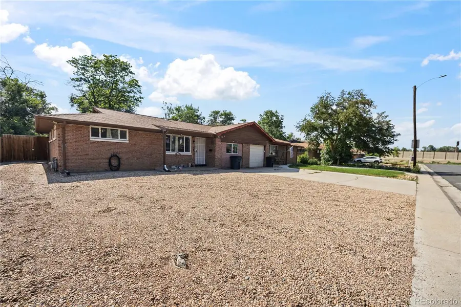 4723 Everett Court, Wheat Ridge, CO 80033 - #2