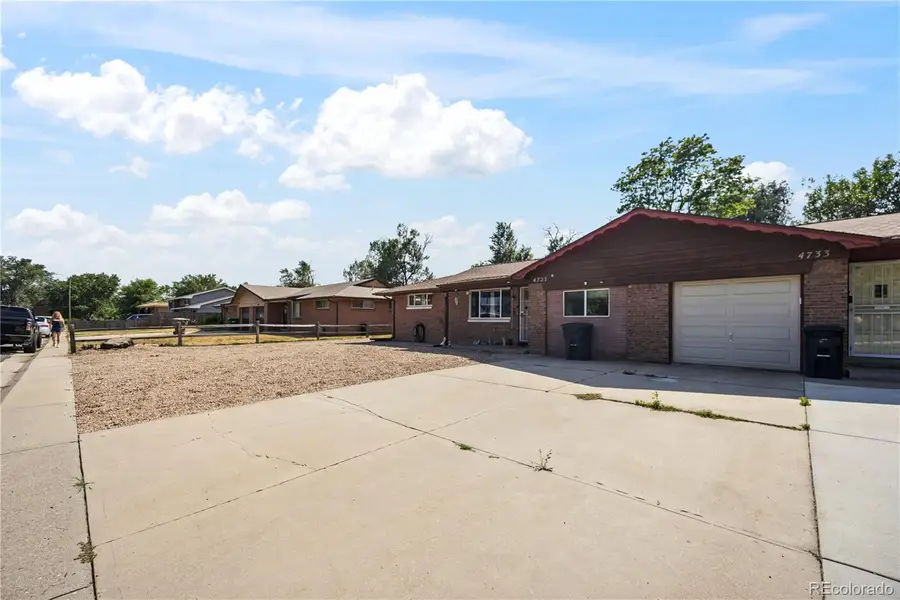 4723 Everett Court, Wheat Ridge, CO 80033 - #3