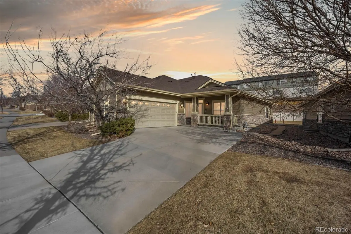 4460 S Ensenada Street, Aurora, CO 80015 - #1
