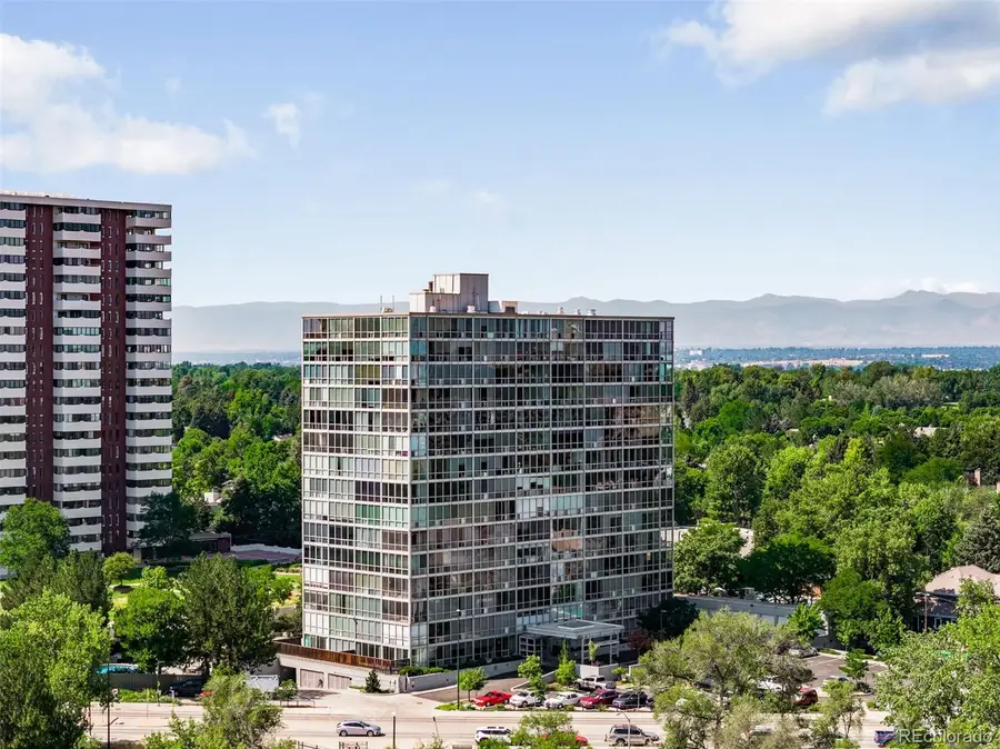 3100 E Cherry Creek South Drive #803, Denver, CO 80209 - Image #3