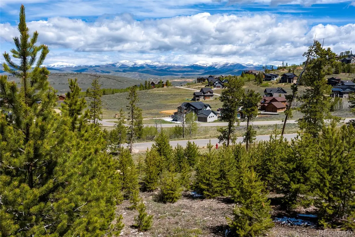 330 Cirrus Way, Granby, CO 80446 - #1