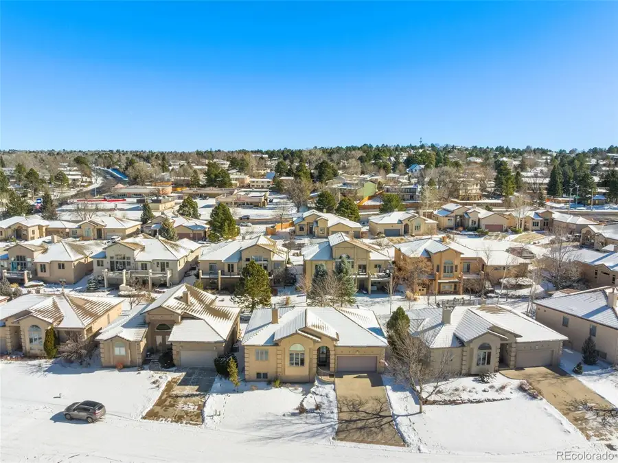 2795 Stonewall Heights, Colorado Springs, CO 80909 - Image #2