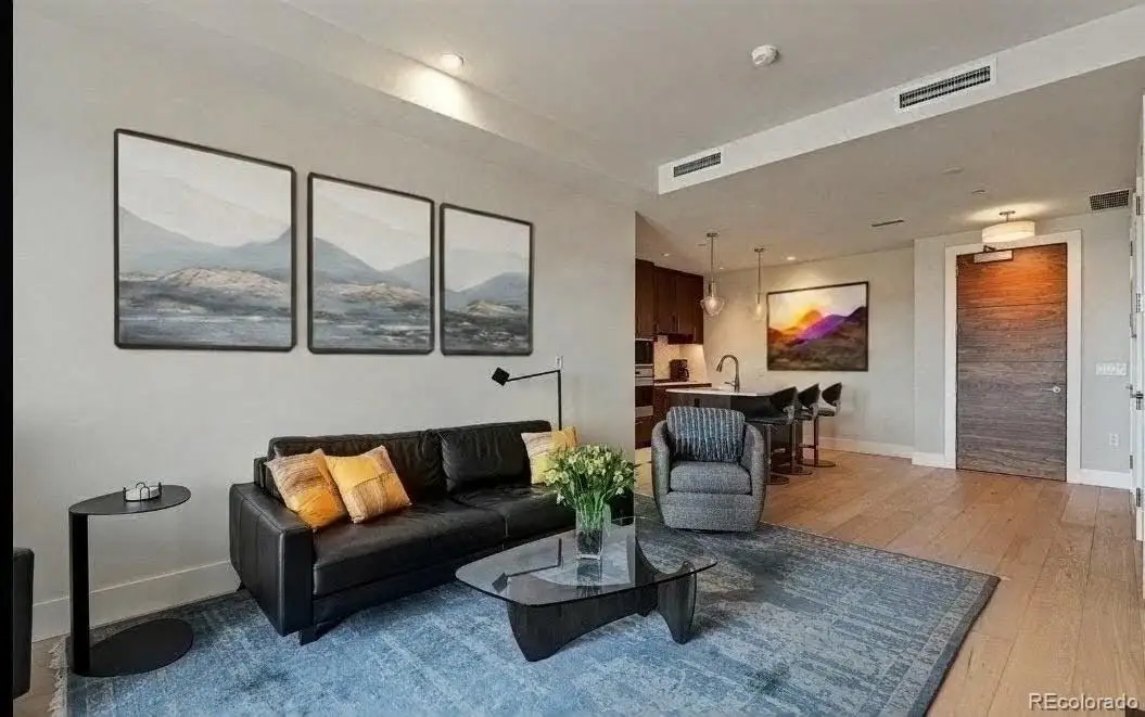 155 Steele Street #712, Denver, CO 80206 - #1