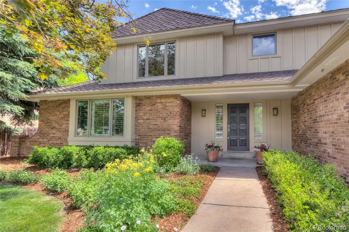 5812 S Geneva Street, Greenwood Village, CO 80111 - #1