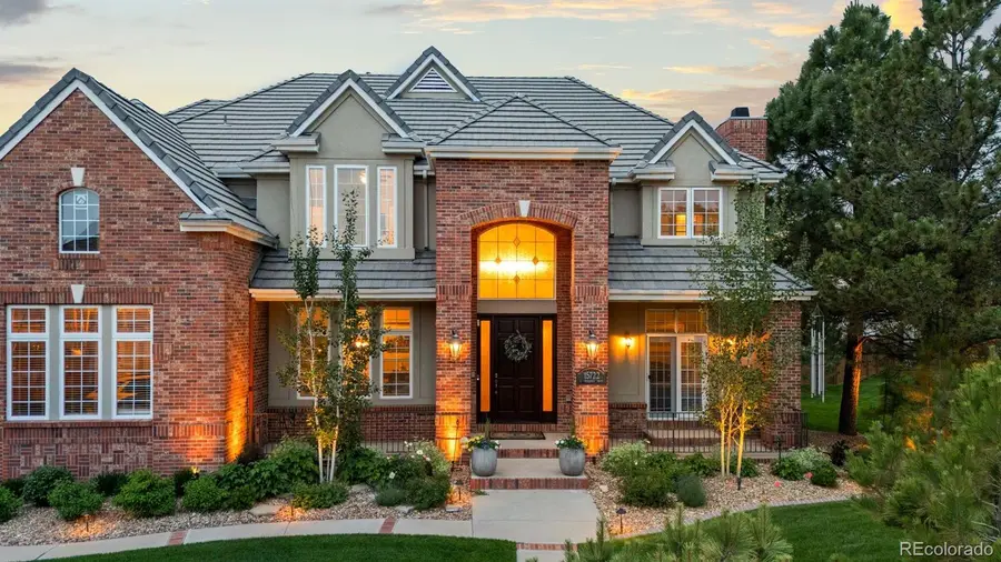 15722 E Progress Drive, Centennial, CO 80015 - #2