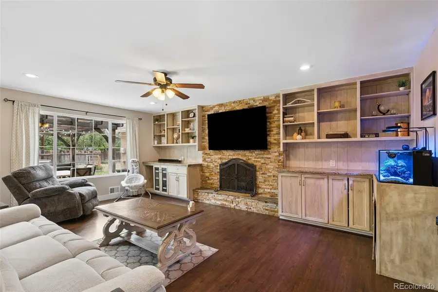 805 S Estes Street, Denver, CO 80226 - #2