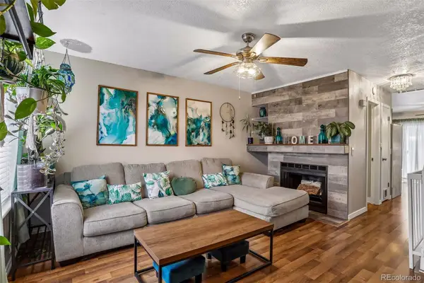 17698 E Loyola Drive #D, Aurora, CO 80013