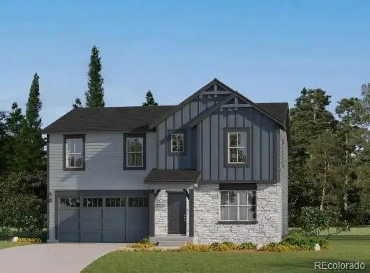 3305 E 152nd Circle, Thornton, CO 80602