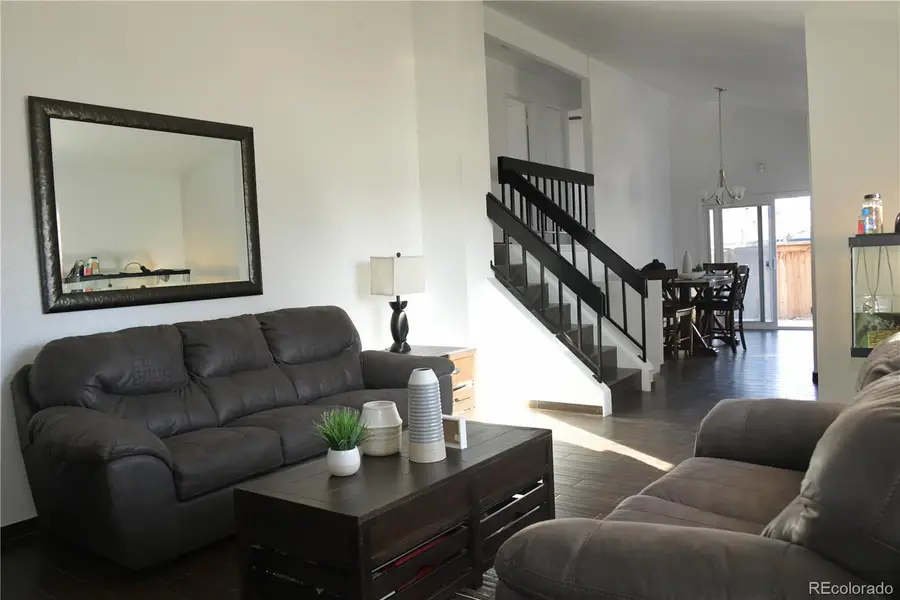 16907 E Kent Drive, Aurora, CO 80013 - #2