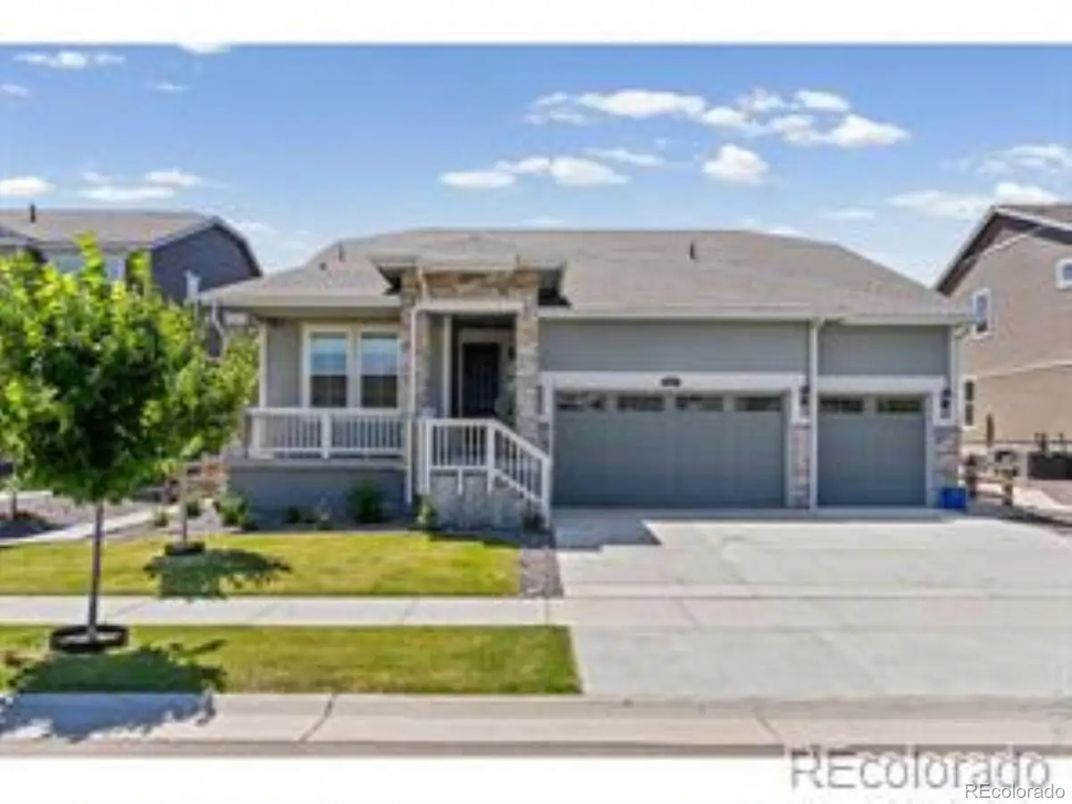 1893 Merrill Circle W, Erie, CO 80516 - #1