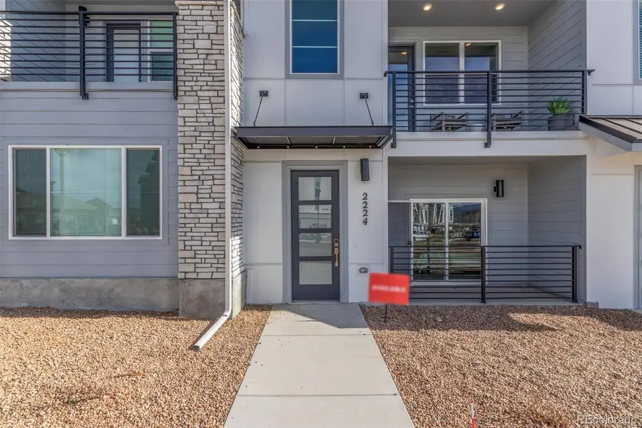 2224 Peridot Loop, Colorado Springs, CO 80908 - Image #2
