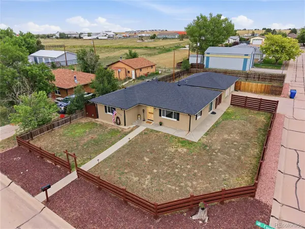 710 4th Street, Bennett, CO 80102