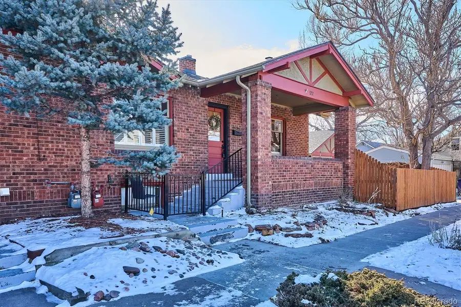 122 E Louisiana Avenue, Denver, CO 80210 - Image #2