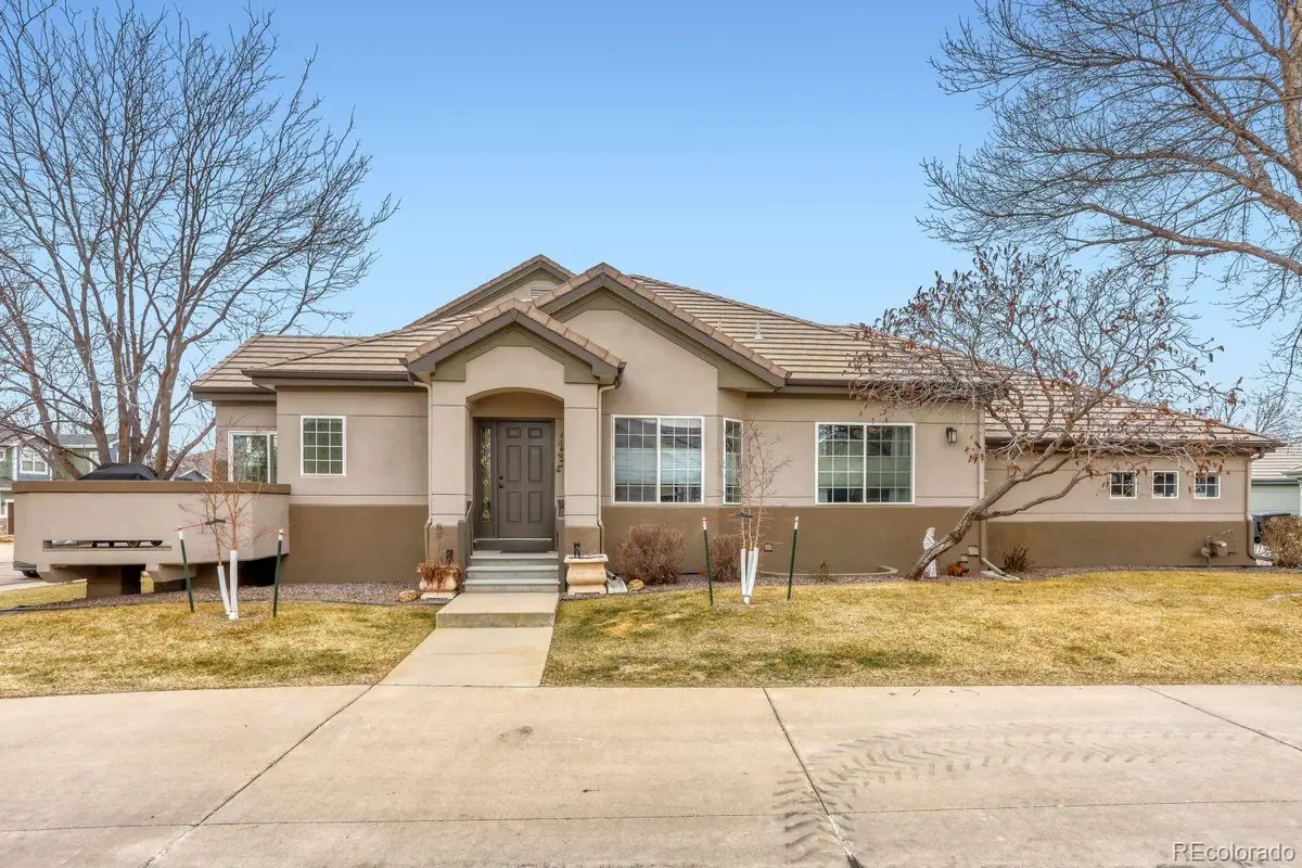 3947 Da Vinci Drive, Longmont, CO 80503 - Image #1