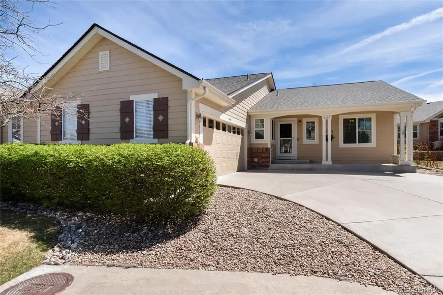 16683 E Auburn Hills Drive, Parker, CO 80134 - #3