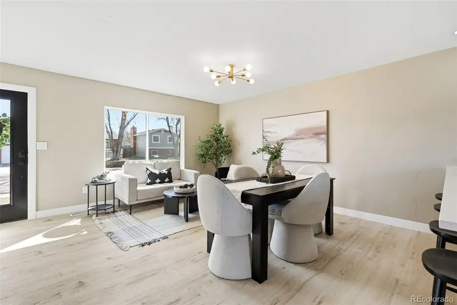 8671 W Stanford Avenue, Littleton, CO 80123 - #2