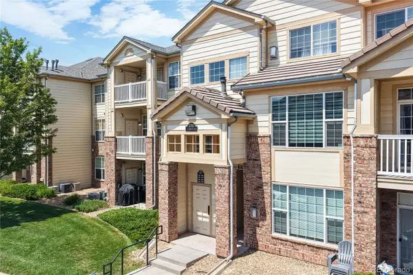 5703 N Gibralter Way #205, Aurora, CO 80019