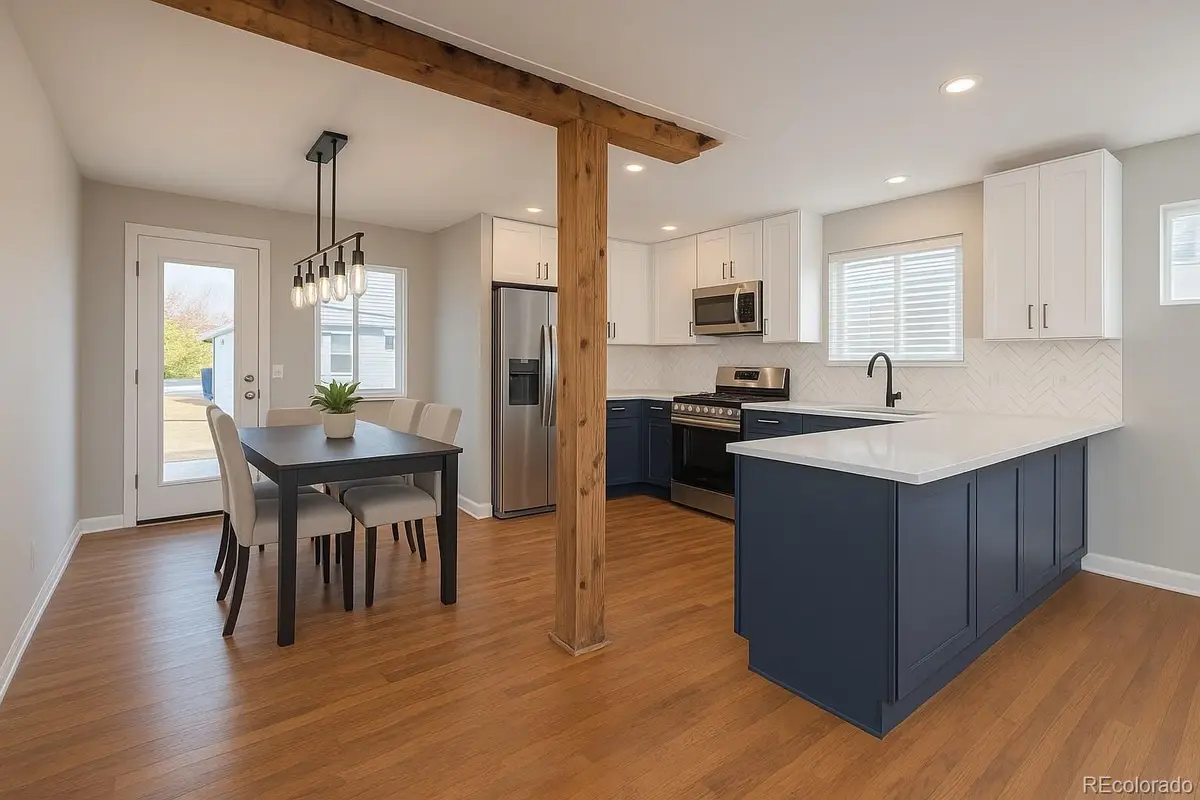 3280 Leyden Street, Denver, CO 80207 - Image #1