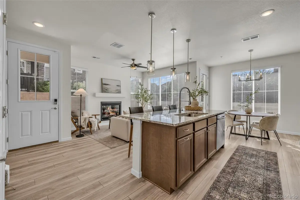 5745 S Buchanan Court #B, Aurora, CO 80016 - #1