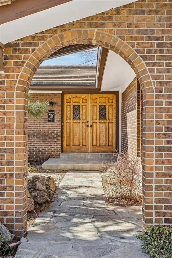 6613 S Pontiac Court, Centennial, CO 80111