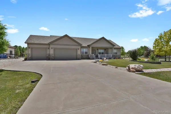 4714 Carmichael Court, Brighton, CO 80603