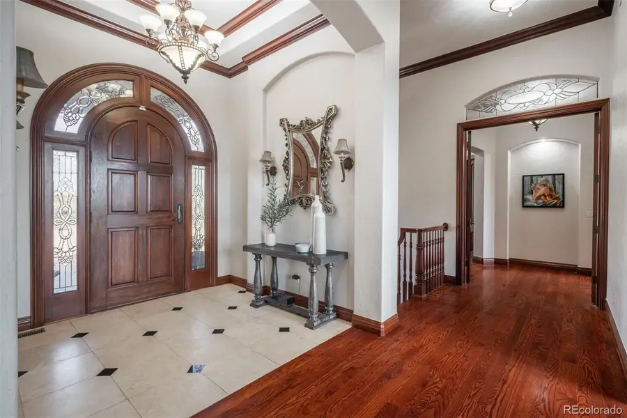 4725 Palmer Ridge Drive, Parker, CO 80134 - #3