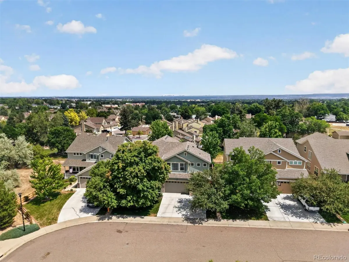 6256 S Miller Court, Littleton, CO 80127 - #1