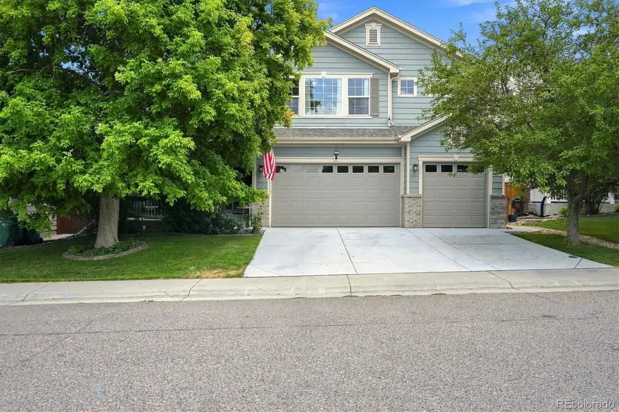 6256 S Miller Court, Littleton, CO 80127 - #3