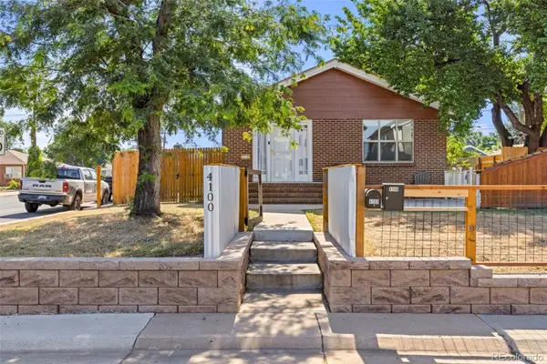 4100 S Lincoln Street, Englewood, CO 80113