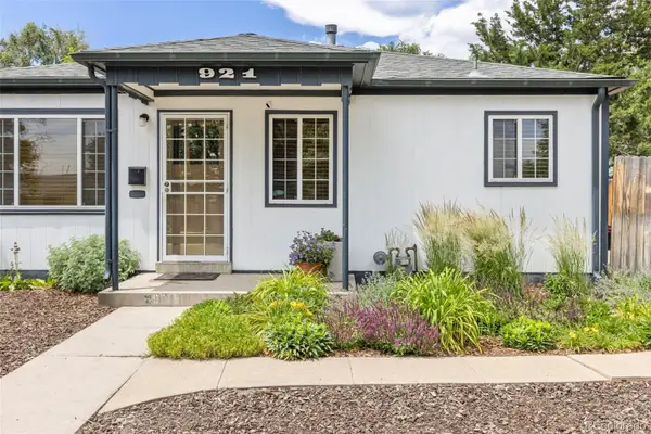 921 Yates Street, Denver, CO 80204