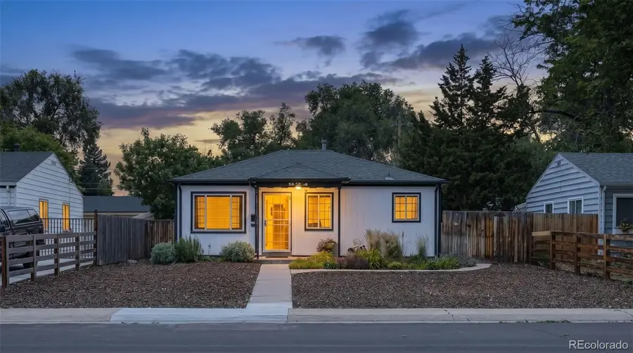 921 Yates Street, Denver, CO 80204 - #2
