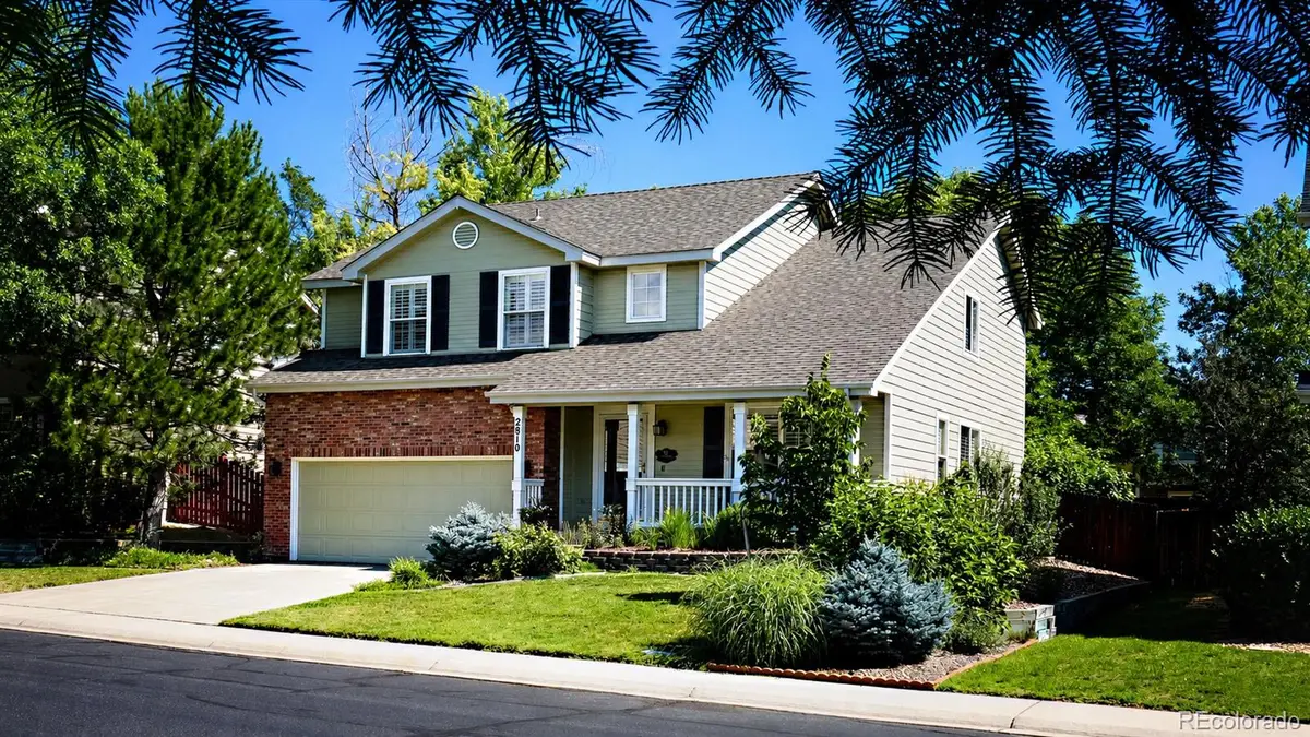 2810 S Fig Street, Lakewood, CO 80228 - #1
