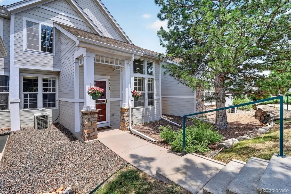 8300 E Fairmount Drive #NN102, Denver, CO 80247 - #1