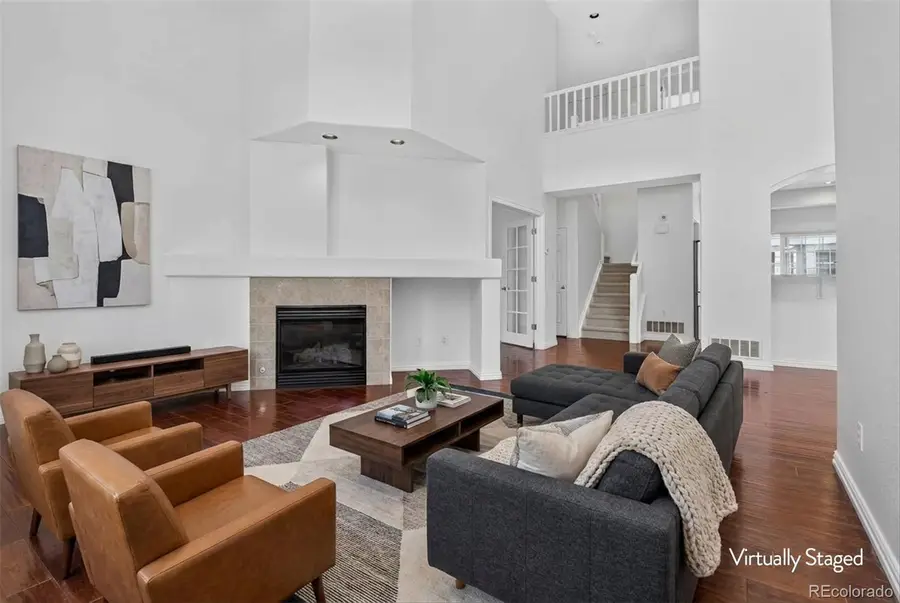 8300 E Fairmount Drive #NN102, Denver, CO 80247 - #2