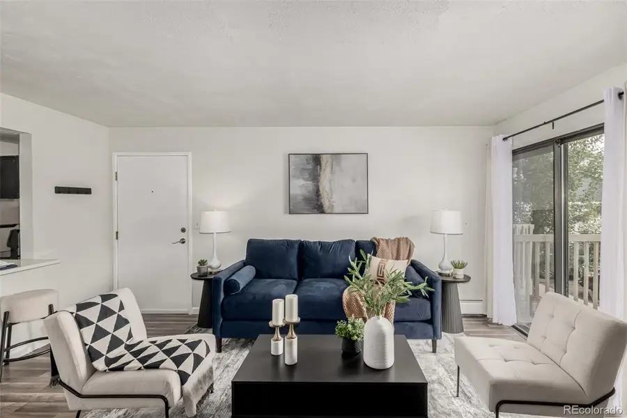 381 S Ames Street #C203, Lakewood, CO 80226 - #2