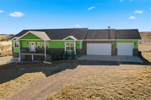38750 E 145th Avenue, Keenesburg, CO 80643