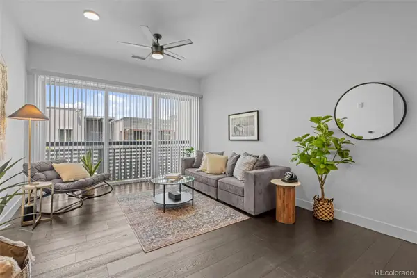 2525 Arapahoe Street #RD315, Denver, CO 80205