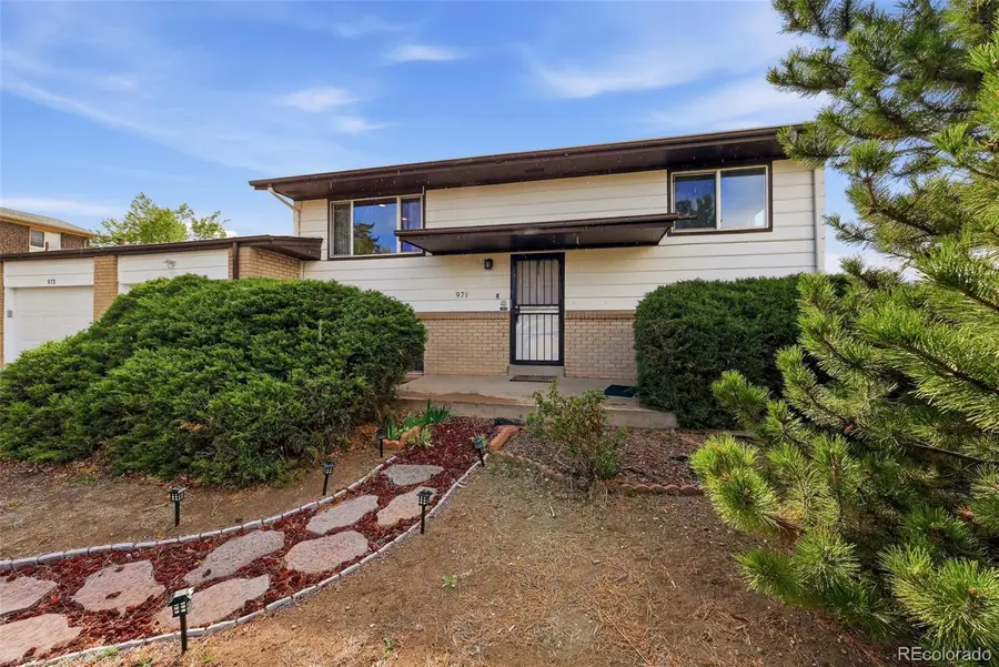 971 S Yarrow Street, Denver, CO 80226 - #2