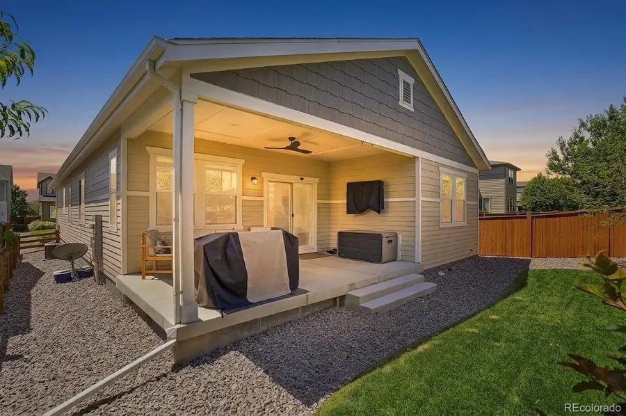 603 W 173rd Avenue, Broomfield, CO 80023 - #2