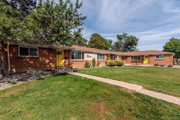 1331 Xanadu Street, Aurora, CO 80011