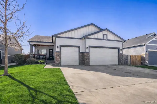 1033 Traildust Drive, Milliken, CO 80543