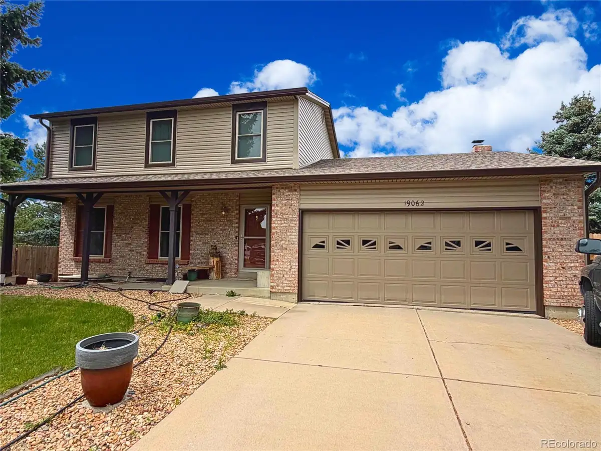 19062 E Quinn Place, Aurora, CO 80015 - #1