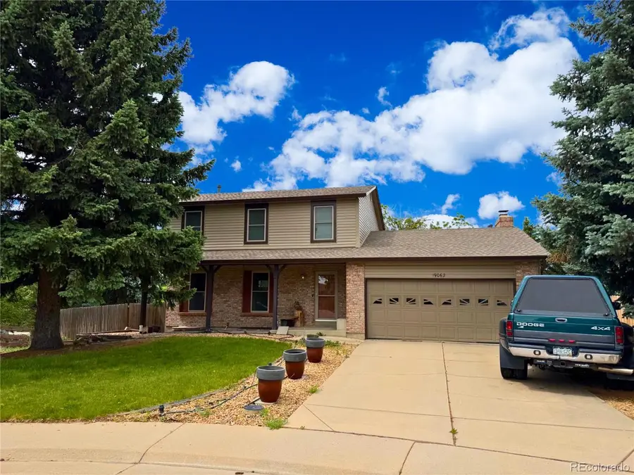 19062 E Quinn Place, Aurora, CO 80015 - #2