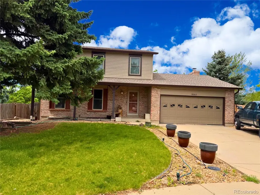 19062 E Quinn Place, Aurora, CO 80015 - #3