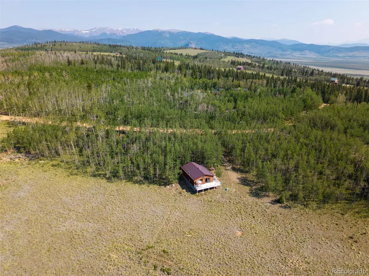 234 Deadman Gulch Lane, Jefferson, CO 80456 - #1