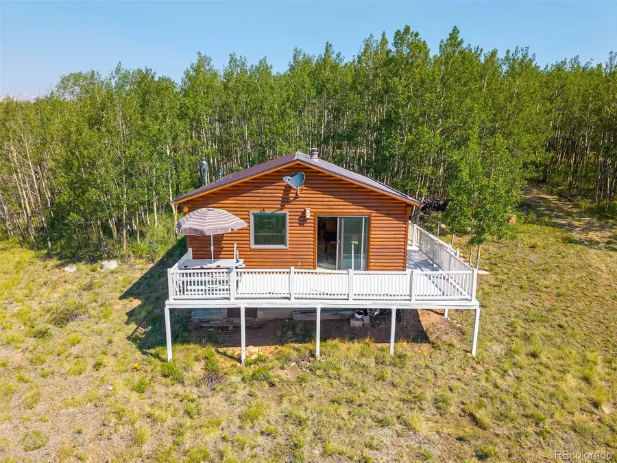 234 Deadman Gulch Lane, Jefferson, CO 80456 - #3